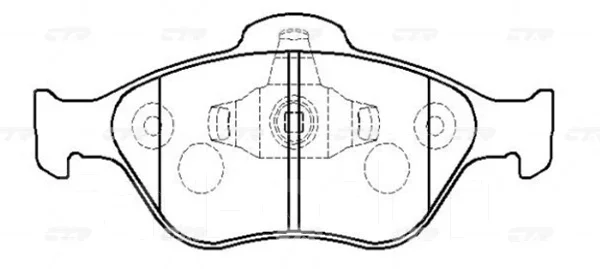 ������� CTR GK0160 (CKF-15) CTR GK0160 GK0160 ����