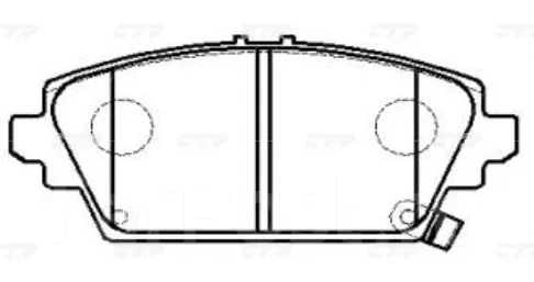 ������� CTR GK0379 (CKHO-62) GK0379 ����