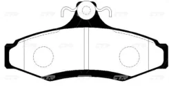 ������� ��������� ������ �������� �������� Daewoo Leganza, Nubira [178Ctrgk0435] GK0435 ����