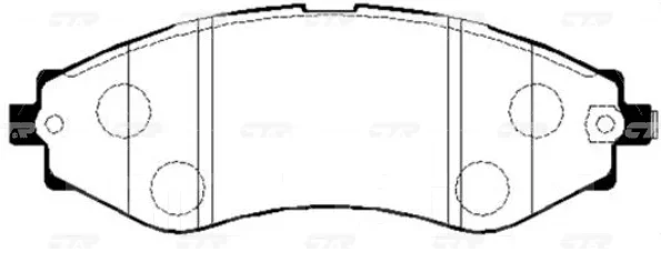 ������� CTR GK0436 (CKKD-8) CTR GK0436 GK0436 ����