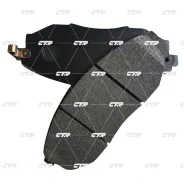 ������� ��������� Chevrolet Epica 07- �����. (= CKKD15) CTR GK0443 ����