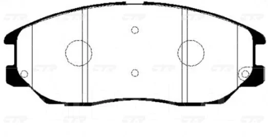 ������� ��������� CTR GK0470 GK0470 ����