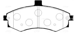 ������� ��������� �������� Premium (������ CKKH-27-P) CTR GK0481P GK0481P ����