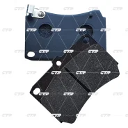 ������� ��������� KIA Avella 1995 ~ 2001 Mazda 323 1991 ~ 2004 / Astina 1989 ~ 1994 / Familia 1994 ����� ����. ���. (������ ���. CKKK-3) GK0509 CTR GK...