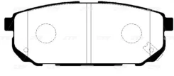 ������� ��������� �������� | ��� | / CKKK-19 CTR GK0525 GK0525 ����