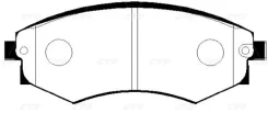 / CKKS-4 ������� ��������� �������� | ����� | CTR GK0560 GK0560 ����