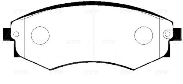 ������� CTR GK0560 (CKKS-4) CTR GK0560 GK0560 ����