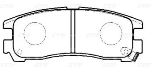 ������� CTR GK0574 (CKM-6) CTR GK0574 GK0574 ����