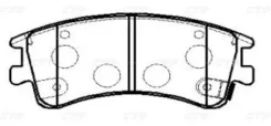 ������� ��������� CTR GK0653 GK0653 ����