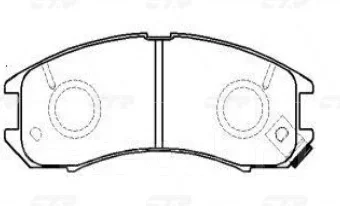������� CTR GK0670 (CKMZ-24) GK0670 ����