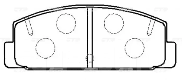 ������� CTR GK0695 (CKMZ-49) CTR GK0695 GK0695 ����