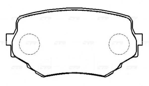 ������� CTR GK0952 (CKS-12) CTR GK0952 GK0952 ����