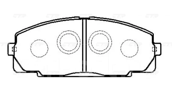 ������� CTR GK1053 (CKT-39) GK1053 ����