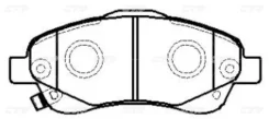 ������� ��������� �������� | ����� | / CKT-154 CTR GK1167 GK1167 ����