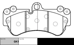 ������� ��������� �������� | ����� | / CKVW-33 CTR GK1260 GK1260 ����