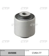 ����������� ��������� ����. ������ (������ ���. CVKH-77) CTR GV0066 GV0066 ����