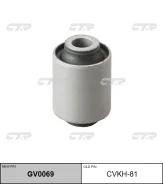 ����������� ������ �������� (������ ��� CVKH-81) CTR GV0069 GV0069 ����