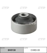 ����������� ������ �������� ����� L/R (������ ���. CVKD-33) CTR GV0130 GV0130 ����