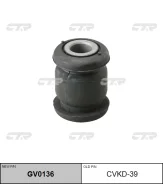 ����������� ���������� ��� (������ ��� CVKD-39) CTR GV0136 GV0136 ����