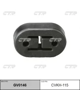 ������� ��������� ��������� / CVKH-115 CTR GV0146 GV0146 ����
