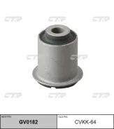 ����������� ������ ��������� ������� ������ (������ CVKK64) CTR GV0182 GV0182 ����