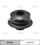 ������ ������������ ������� ������� �2 GV0221 / CVKD-67 CTR GV0221 ����