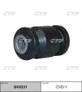 ����������� ������ �������� | ����� ����/��� | / CVD-1 CTR GV0231 GV0231 ����