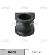 ������ ������������� CTR GV0258 (CVHO-27) CTR GV0258 GV0258 ����