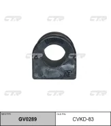 ������ ������������� | ����� ����/��� | / CVKD-83 CTR GV0289 GV0289 ����