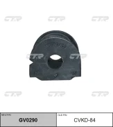 ������ ������������� CTR GV0290 (CVKD-84) CTR GV0290 GV0290 ����