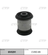 ����������� ���. ������ (������ ���. CVKD-85) CTR GV0291 GV0291 ����