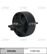 ����������� ���. ������ L (������ ���. CVKK-92L) CTR GV0340L GV0340L ����