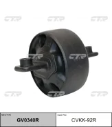 ����������� ���. ������ R (������ ���. CVKK-92R) CTR GV0340R GV0340R ����