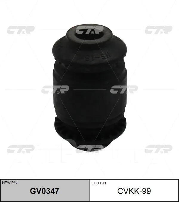 ����������� CTR GV0347 GV0347 ����