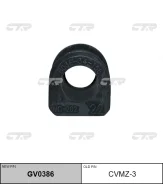 ������ ������������� CTR GV0386 (CVMZ-3) CTR GV0386 GV0386 ����