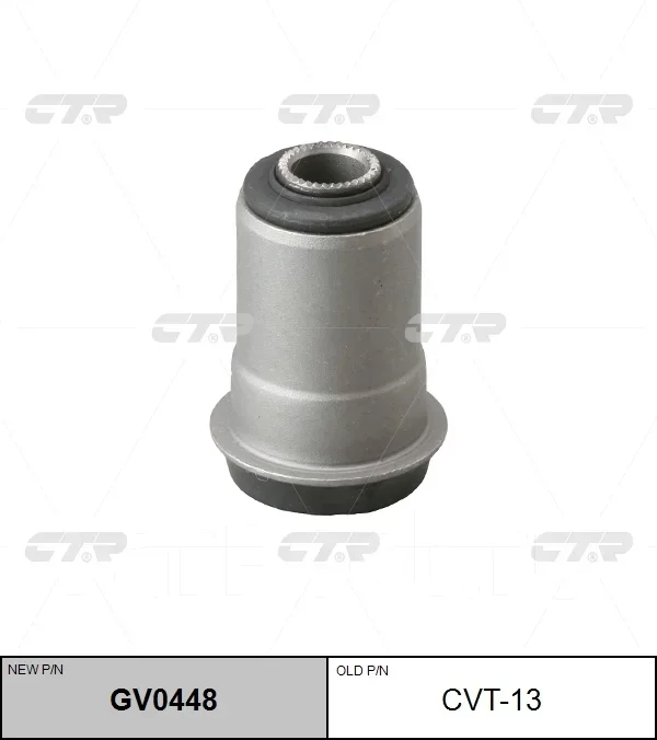 ����������� CTR GV0448 (CVT-13) GV0448 ����
