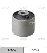 ����������� ���� �������� | ��� ����/��� | / CVT-38 CTR GV0473 GV0473 ����