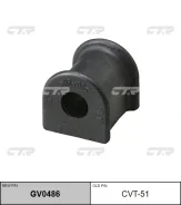 ������ ������������� | ����� ����/��� | / CVT-51 CTR GV0486 GV0486 ����