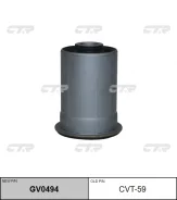����������� ������ �������� | ��� ����/��� | / CVT-59 CTR GV0494 GV0494 ����