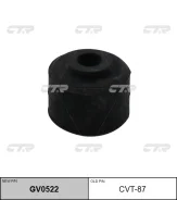 ������ ������������� | ��� ����/��� | CVT-87 CTR GV0522 GV0522 ����