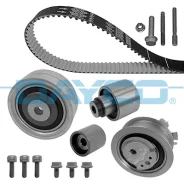 ������ ��� [160x25] + 4 ������ Dayco KTB788 KTB788 ����