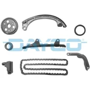 �������� ���� Toyota Yaris 99-05 1.0 ��� Dayco KTC1006 ����
