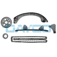 �������� ���� Toyota Yaris 02- 1.3 ��� Dayco KTC1007 ����