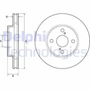 ���� ��������� BG3734 Delphi BG3734 ����
