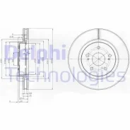 ���� ��������� BG4131 Delphi BG4131 ����
