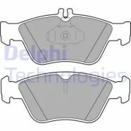 ������� PF-0026 (PN) Delphi LP-1588 (GDB-1205/AW-1810317) Delphi LP1588 ����