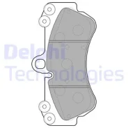 ����. ������� ���. Audi Q7/Pors Cayenne 23692/16.7mm/ LP2057 LP2057 ����