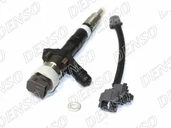 �������� CDI Toyota 3.0TD (23670-39015/30010) 1KD-FTV 0950000740 ����