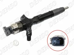 �������� ��������� 1kdftv lc 120 4�� Denso ���. 0950007780 0950007780 ����