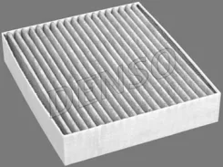������ ������ Mitsubishi, Smart (Cabin AIR Filter) DCF181K ����